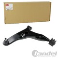 NTY QUERLENKER VORDERACHSE LINKS PASSEND FÜR MITSUBISHI COLT LANCER | ZWD-MS-018
