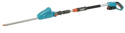 Gardena Akku-Teleskop-Heckenschere THS 42/18V P4A Ready-To-Use Set