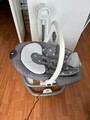 joie serina 2 in 1. Die elektrische Babyschaukel