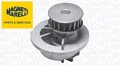 MAGNETI MARELLI 352316170875 Wasserpumpe Wapu für Opel 