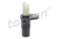 Kurbelwellensensor Impulsgeber TOPRAN 207 846 für RENAULT OPEL MOVANO LAGUNA X62