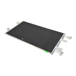 Kondensator, Klimaanlage NRF 35505
