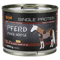 Belcando Single Protein mit Pferd 200 g, Hundefutter, NEU