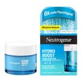 Neutrogena Hydro Boost Aqua Gel (50 ml),Feuchtigkeitsspendende Gesichtscreme-NEU