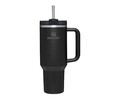 Stanley Quencher H2.0 FlowState Trinkflasche mit Strohhalm 1.2L - Thermobecher K