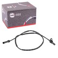 A.B.S. ABS-SENSOR RADDREHZAHL HINTERACHSE passend für BMW Z4 | 31846
