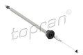 TOPRAN 118 385 Kabel, Türfreigabe Für AUDI