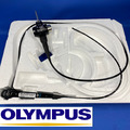 Olympus Evis Lucera BF Typ 6C260 flexibles Videoendoskop