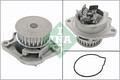 INA 538 0026 10 Wasserpumpe for AUDI SEAT SKODA VW VW (SVW)