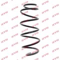 1x Fahrwerksfeder K-Flex KYB RH2634 für FORD MONDEO B5Y B4Y 3 16V SCi