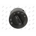 ORIGINAL® Abakus Schalter, Hauptlicht für VW GOLF V PASSAT B6 Variant GOLF