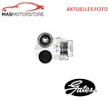 LICHTMASCHINE RIEMENSCHEIBE GATES OAP7041 P FÜR AUDI A4,A6,B5,C5 1.9L
