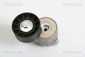 Riemenspanner Keilrippenriemen TRISCAN 8641 153008 für DAILY FIAT IVECO DUCATO 4