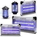Insektenvernichter Elektrich UV Fliegenschutz Insektenabwehr LED 3-40W UV-Licht