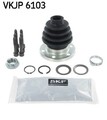 SKF Faltenbalgsatz, Antriebswelle VKJP 6103 für AUDI VW PORSCHE SEAT SKODA