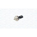 1x Sensor, Kühlmitteltemperatur MAGNETI MARELLI 171916011830 passend für OPEL