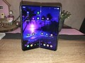 Samsung Galaxy Z Fold4 256gb Graygreen (Folien Drauf )