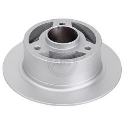 2x A.B.S. Scheibenbremse vorne 810108 18825 402064549R