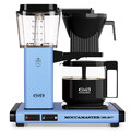 Moccamaster KBG SPG 53975 Select Pastel Blue Kaffeemaschine NEUES MODELL