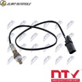 LAMBDASONDE ESL-AU-012 FÜR VW PASSAT/B7/B6/Van GOLF/PLUS/VI/Convertible/VAN 1.6L