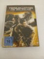 Terminator Die Erlösung - DVD - 3D Cover