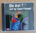 Die drei Fragezeichen - 1 Folge aus Folge 1 bis 100 o. Special aussuchen auf CD