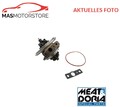 TURBOLADER TURBO PATRONE MEAT & DORIA 60208 A FÜR FORD FOCUS,TOURNEO CONNECT