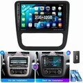 Für VW Scirocco 2009-2014 DAB+ Carplay Android 14 USB Autoradio BT GPS RDS 2+32G