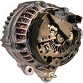 HC-Cargo F 032 112 002 Lichtmaschine Generator LiMa 120A 14V für VW POLO (9N)