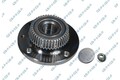 GSP 9228041K Radlagersatz für SEAT,VW