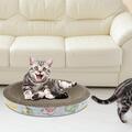 Katzenkratzer, Katzenschlafcouch, Möbelschutz für kleine Medien
