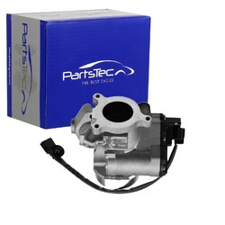 PARTSTEC AGR-VENTIL ABGASRÜCKFÜHRVENTIL passend für NISSAN INTERSTAR PRIMASTAR O