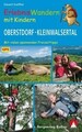Oberstdorf Kleinwalsertal Erlebniswandern mit Kindern Rother Wanderbuch Wandern