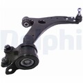 Delphi Querlenker vorne rechts für Ford C-Max Focus Volvo C30 C70 S40 V50