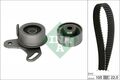 Schaeffler INA 530 0427 10 Zahnriemensatz für HYUNDAI KIA