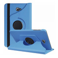 Tasche für Samsung Galaxy Tab A6 10.1 SM-T580 T585 Tablett Hülle Case Hell Blau