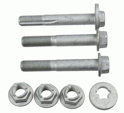 LEMFÖRDER Reparatursatz, Radaufhängung Beidseitig, Hinterachse, Unten, VorneDie Nr.1* für Autoteile: Top-Preis-Leistungs-Verhältnis