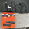 Amazon Fire TV Stick 2021 (3. Gen) mit Alexa Sprachfernbedienung