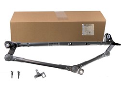 ORIGINAL Opel Wischergestänge vorne Signum Vectra C GTC Caravan 93185524