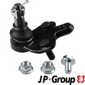 Traggelenk Führungsgelenk JP JP GROUP 4840301800 für TOYOTA AVENSIS COROLLA VVT
