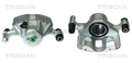 Bremssattel TRISCAN 8170 344512 +41.65€ Pfand für HYUNDAI 51mm i10 1 PA i20 PB