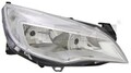 TYC 20-12189-05-2 Hauptscheinwerfer rechts für OPEL