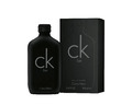 Calvin Klein CK Be Eau de Toilette 100ml Original Parfum Unisex EDT Vape Spray