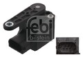 FEBI BILSTEIN Sensor, Xenonlicht (Leuchtweiteregulierung) 37932 für AUDI SEAT