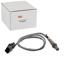 NTY LAMBDASONDE passend für MERCEDES-BENZ C-KLASSE CLK E-KLASSE SLK SPRINTER