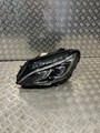 Frontscheinwerfer Mercedes-Benz C-Klasse W205 A2059069301 Links