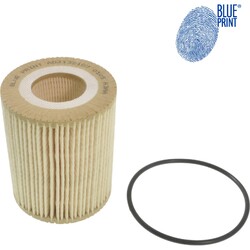 Blue Print ADJ132107 Ölfilter für JAGUAR LAND ROVER CITROEN PEUGEOT DISCOVERY
