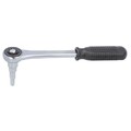Power Maxx Ratsche für Universal-Stufenschlüssel-Satz 3/8" - 1",