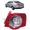 LED Rücklicht rechts außen für VW Passat B6 3C Limousine 2005-2010 Rückleuchte