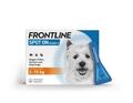 FRONTLINE Spot on H Lösung für Hunde S 2 - 10 kg, 6 Pipetten, ,PZN 02246389